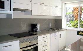 Apartamentos LACY